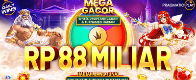Main Slot Gacor Hari Ini