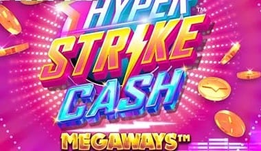 Hyper Strike Cash Megaways